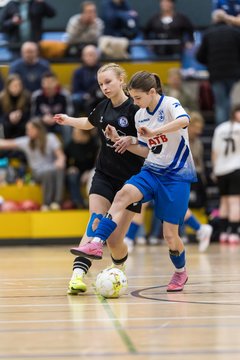 Bild 517 - wBJ NFV Futsalmeisterschaft